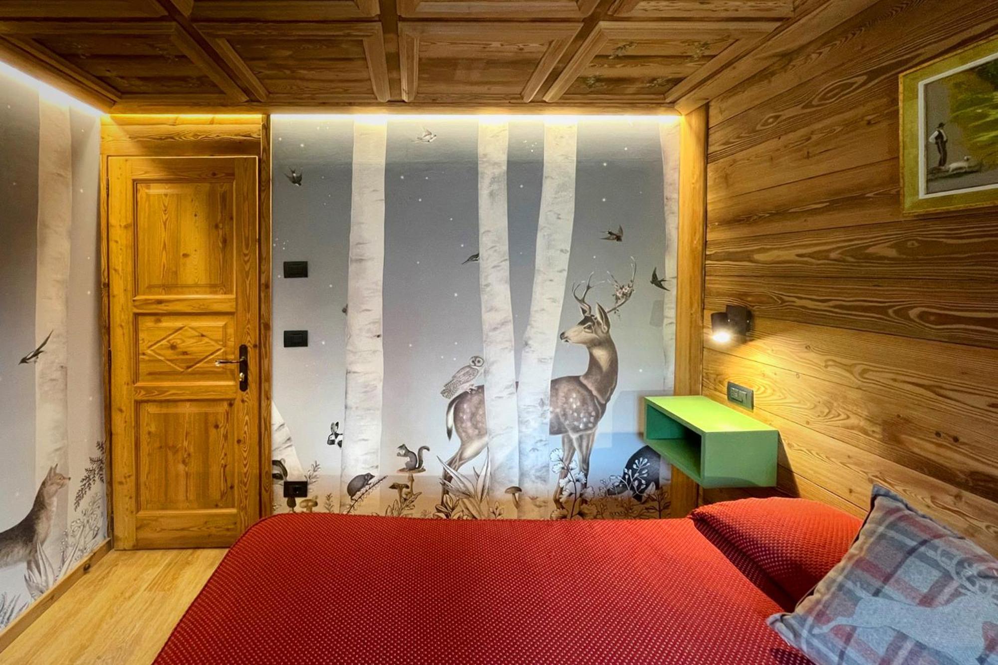 Hotel Belvedere Конь Екстер'єр фото