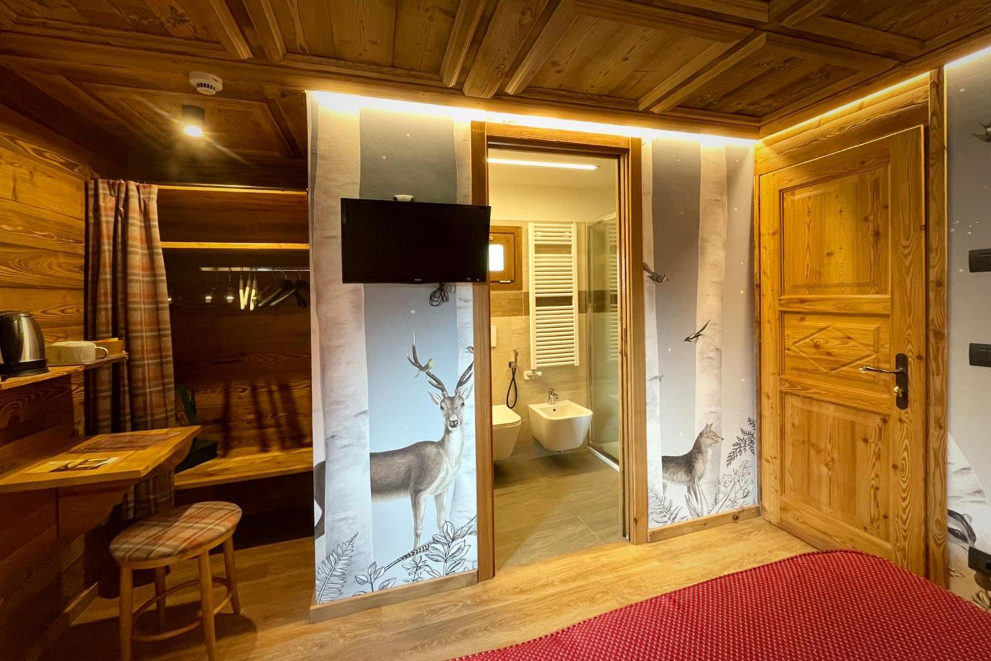Hotel Belvedere Конь Екстер'єр фото