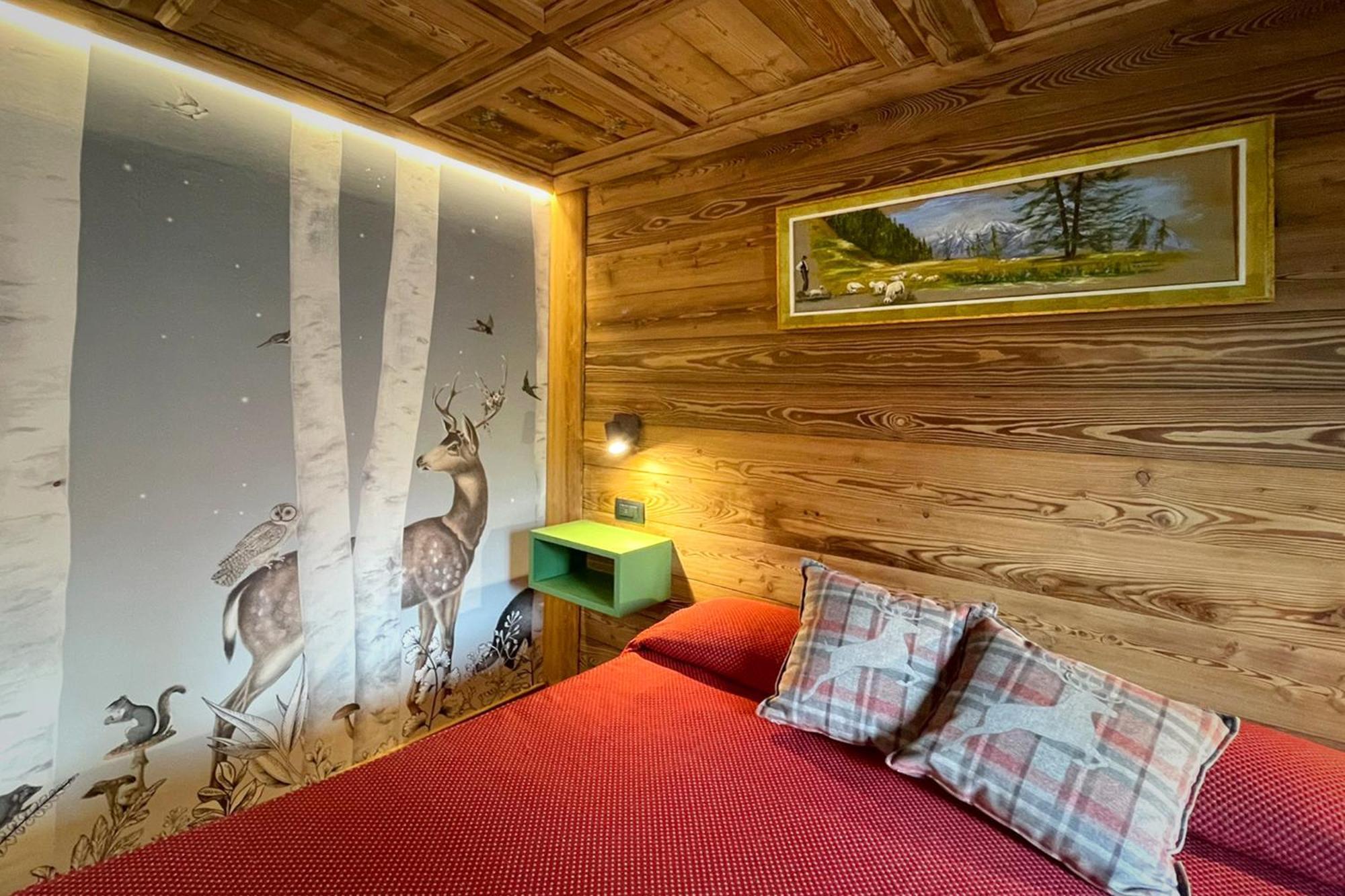 Hotel Belvedere Конь Екстер'єр фото