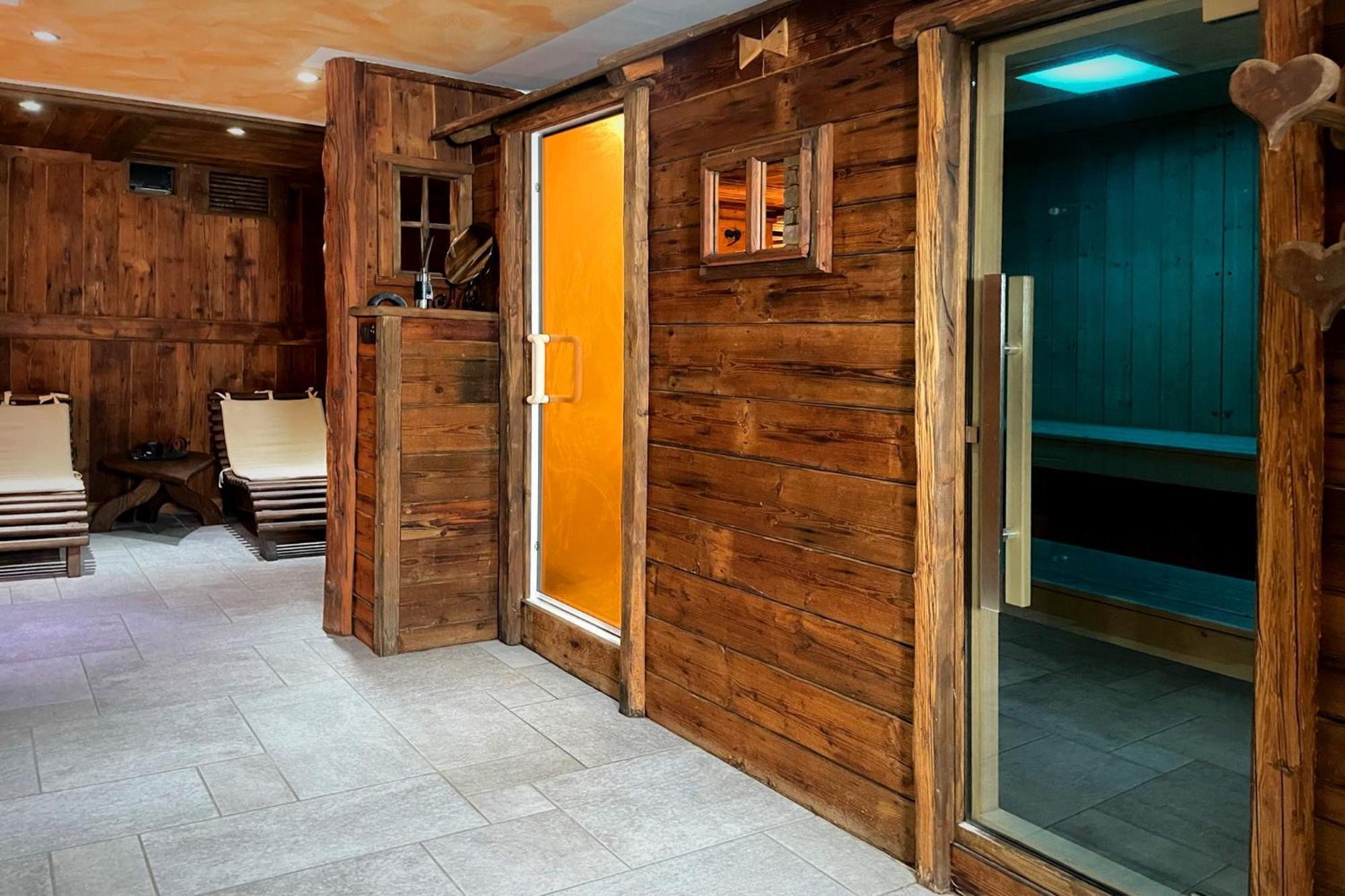 Hotel Belvedere Конь Екстер'єр фото