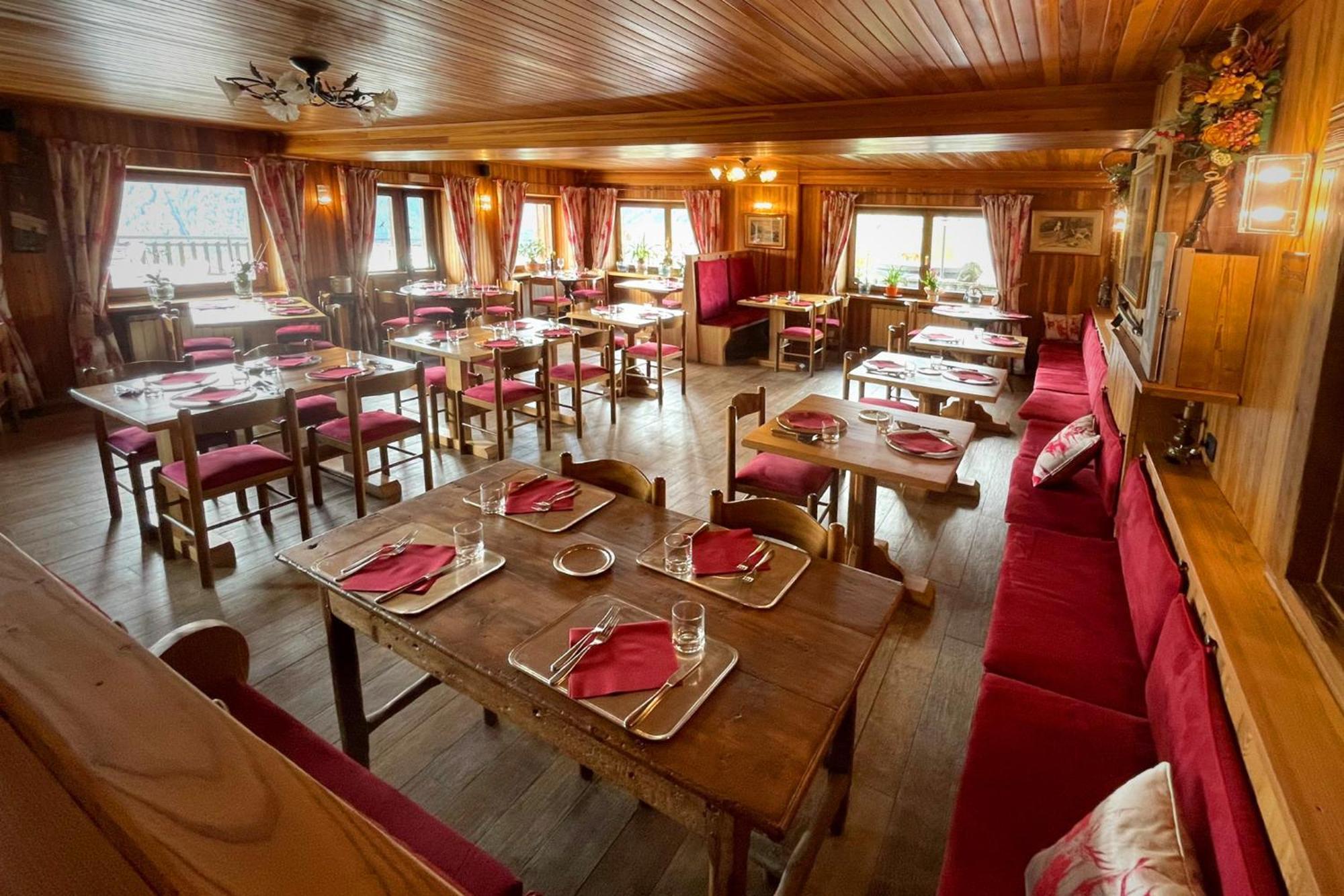 Hotel Belvedere Конь Екстер'єр фото